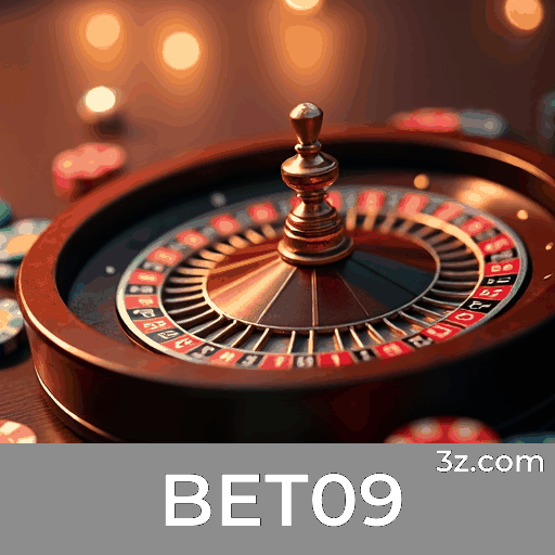 BET09 Inovação: Tecnologia Avançada em Jogos