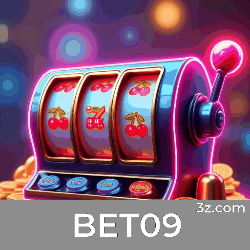 A emoção dos jogos de cassino no BET09: Ganhe com estilo!