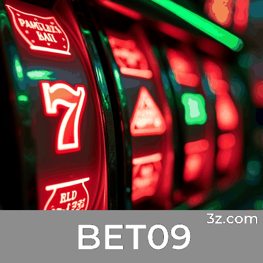 Explore o BET09: Excelência em Serviços de Jogo Online