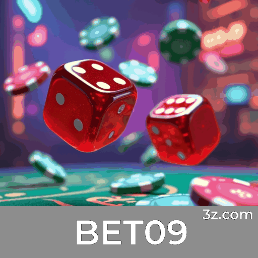 BET09 Inovação: Tecnologia Avançada em Jogos
