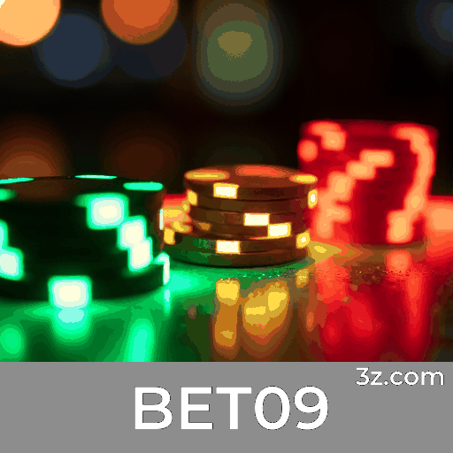 BET09: Experiência de Apostas Móveis Seguras e Rápidas