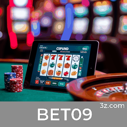 Recompensas Reais e Transparentes no BET09: Promoções Sem Pegadinhas