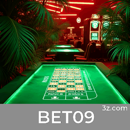 Experiência Imersiva de Casino BET09: Psicologia do Jogo em Destaque