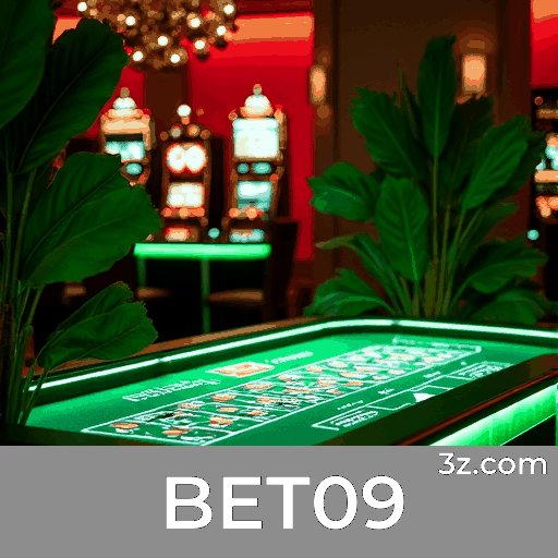 Emocione-se com o Realismo Psicológico do Cassino BET09