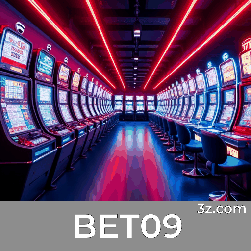 Bônus Reais no BET09: Recompensas Sem Surpresas