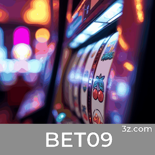Descubra a variedade de jogos de cassino no BET09 online