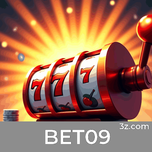BET09.com - Descubra o Melhor em Apostas Online e Cassino ao Vivo - BET09